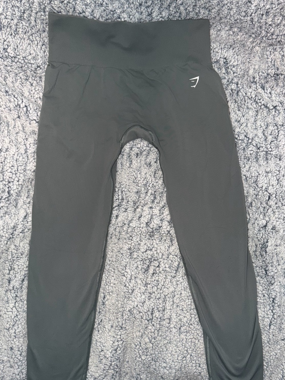 Gymshark High-Waist women’s leggings